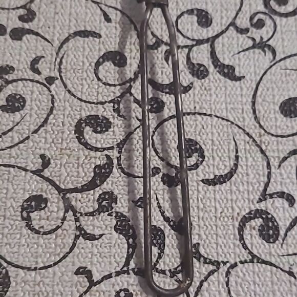 Vintage Three Prong Toasting Fork - Picture 4 of 7